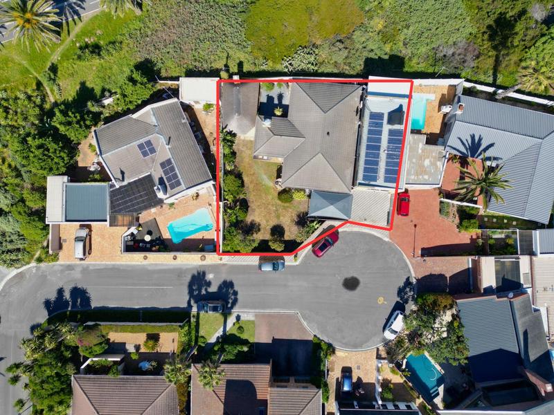 6 Bedroom Property for Sale in Melkbosstrand Western Cape